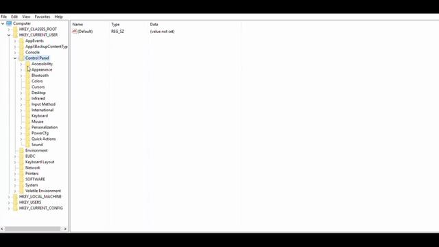 Cool Hacks to Change windows Font Colors смотреть онлайн