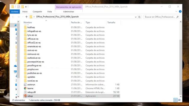 DESCARGAR OFFICE 2016 FULL EN ESPAÑOL (32 Y 64bits) + ACTIVADOR 2017 смотреть онлайн