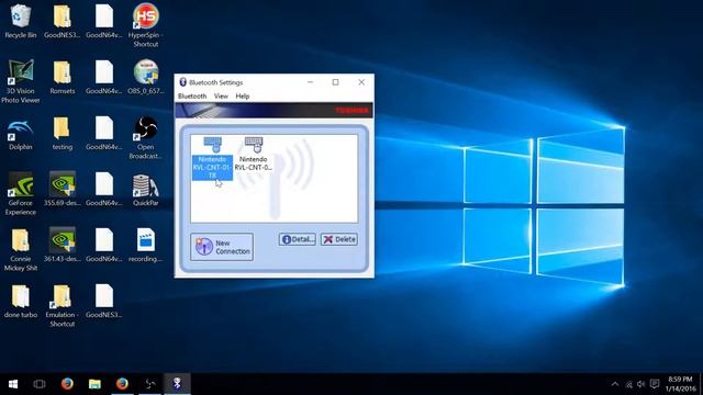 Dolphin Emulation Device Tutorial смотреть онлайн