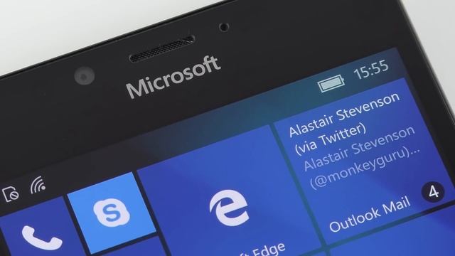 Lumia 950 & 950 XL Review - Should You Buy a Windows Phone? смотреть онлайн