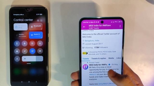 Miui 12 official global launch date confirmed on 19 May | Miui 12 release date in India confirmed 😍 смотреть онлайн