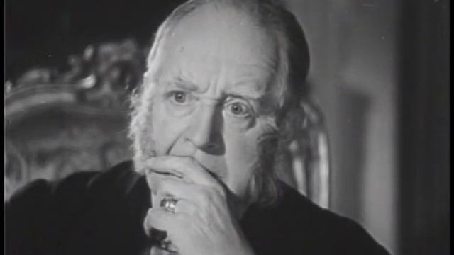 The Face At The Window (1939) - The Face! смотреть онлайн