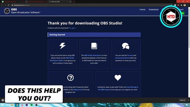 How to RECORD your Computer Screen for FREE (2024) смотреть онлайн