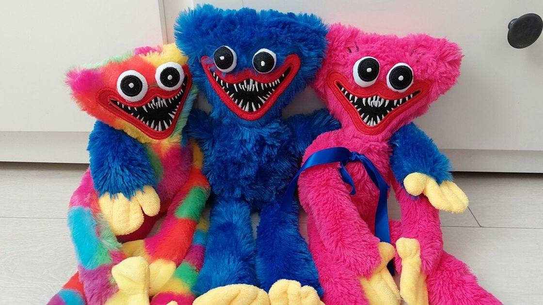 Хаги ваги и друзья смотреть онлайн