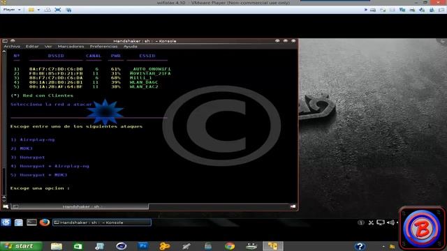 Como Hackear claves wpa/wpa2 - psk sin diccionario con solo Handshake смотреть онлайн
