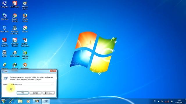 Cara Cepat Buka Disk Management pada Windows смотреть онлайн
