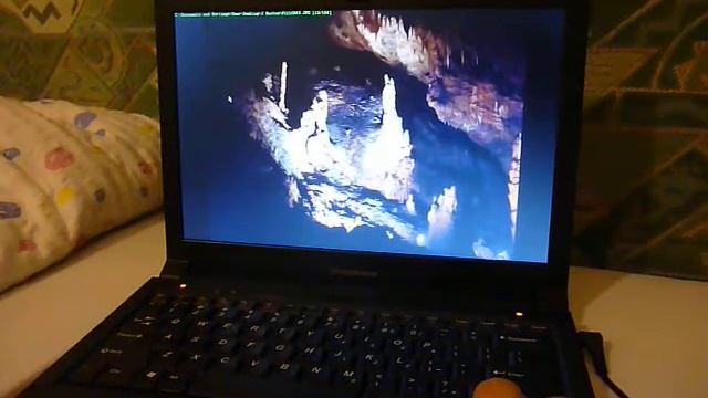 Faulty U330 video chip? смотреть онлайн