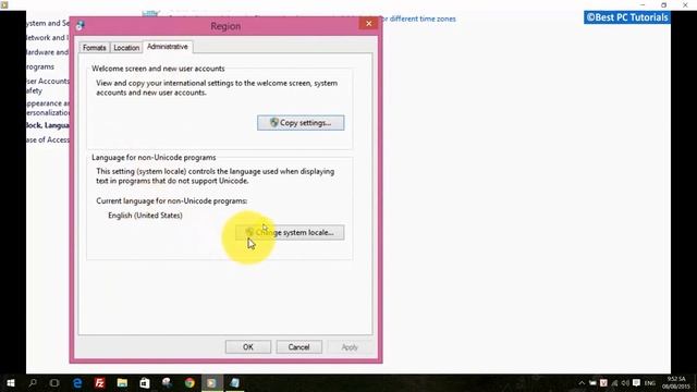 How To Fix Something Happened Error Windows 10 Upgrade смотреть онлайн