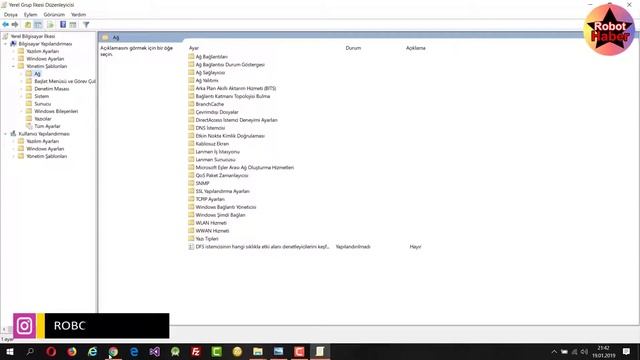 Kimliği doğrulanmamış konuk erişim hatası nasıl çözülür? Paylaşılan klasör hatası смотреть онлайн
