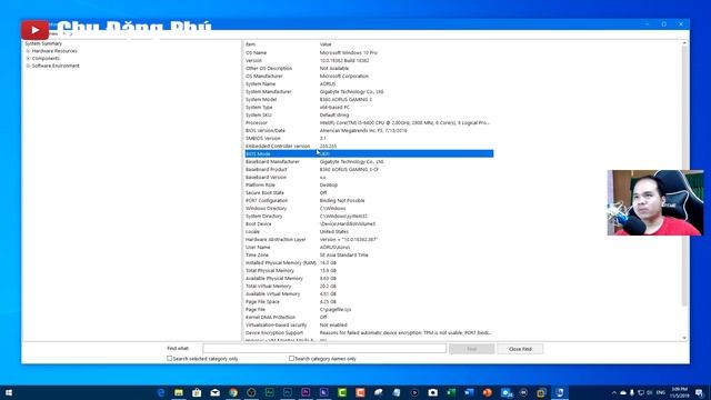 Ổ SSD mới mua về có cần làm gì không? Cài win UEFI hay Legacy? смотреть онлайн