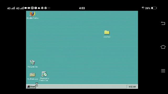 Cách Chạy Windows NT 4.0 Trên limbo pc emulator смотреть онлайн