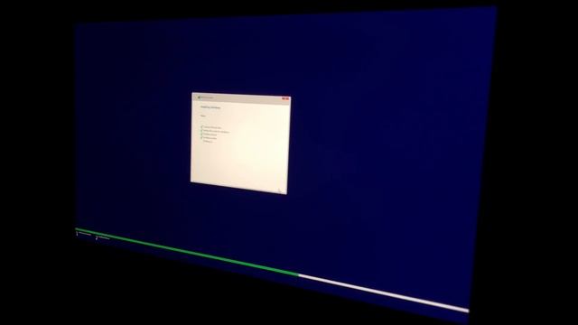 iMac (5K, 27-inch, 2017) Boot Camp смотреть онлайн