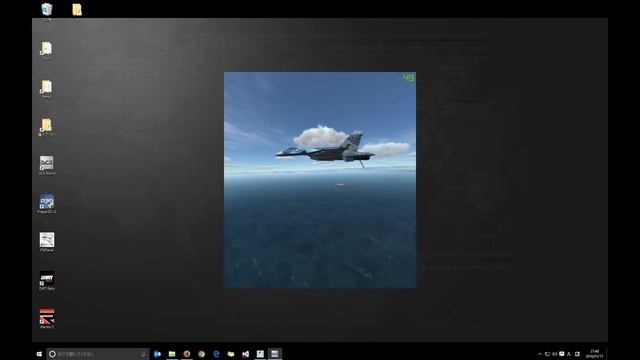 B DCS 1.5.2 with Oculus Rift DK2 Runtime v0.8 смотреть онлайн