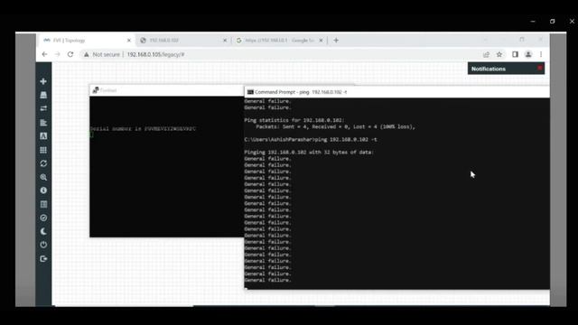 Solved - Fortigate Firewall GUI access issue || Fortinet firewall access issue || Gateway config. смотреть онлайн