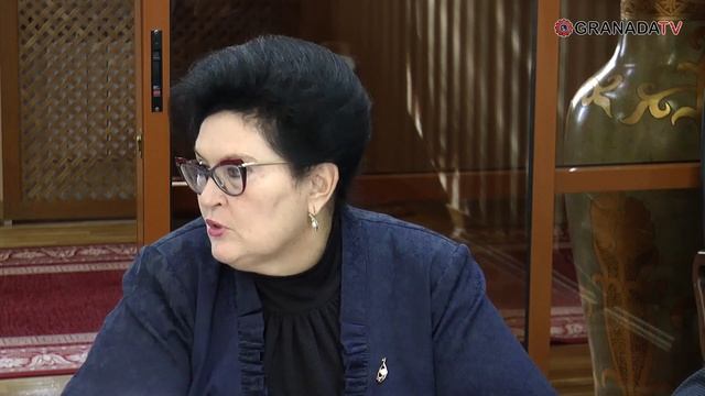 Марина Москвичева о недостатках кадров в медицине смотреть онлайн