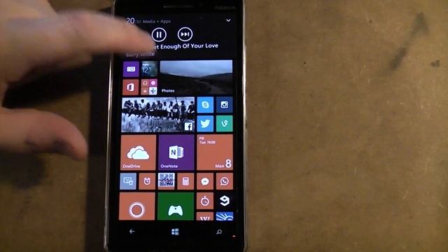 Plex - Resume issues Windows Phone 8.1 смотреть онлайн