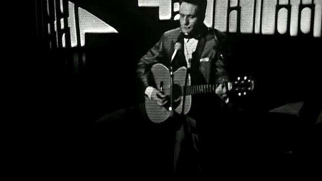 Lonnie Donegan - My Lagan Love (Putting On The Donegan, 26.06.1959) смотреть онлайн