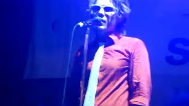 Back With You - Tinted Windows LIVE смотреть онлайн