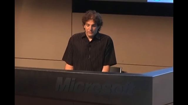 Kinect for Windows SDK Tutorial: Deep Dive смотреть онлайн