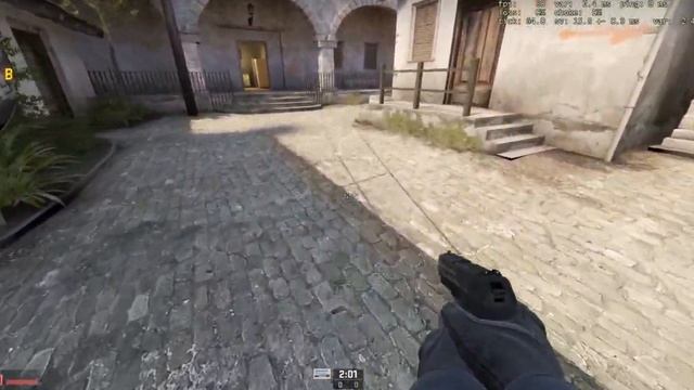 csgo anisotropic filtering or shadow bug High смотреть онлайн