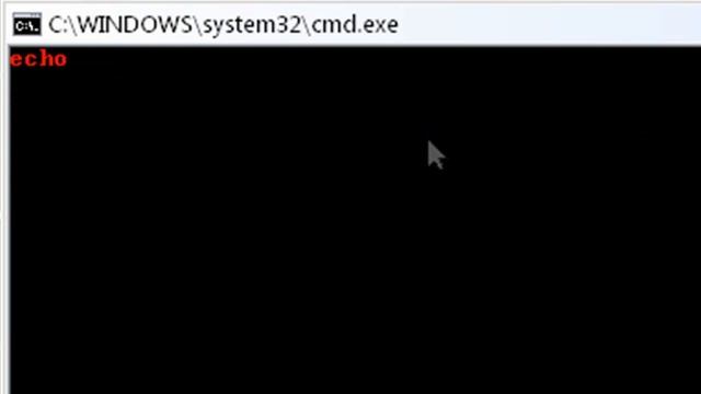 Cool cmd programs смотреть онлайн