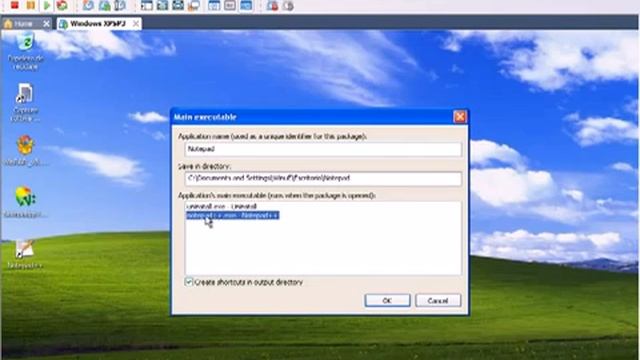 Crear portables facilmente con Cameyo смотреть онлайн