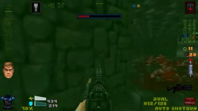 Doom 2, Part 2 смотреть онлайн