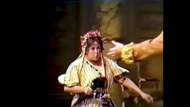 Lehar: The Czarevitch 1988 Pretoria смотреть онлайн