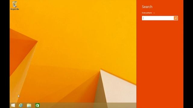 Using Windows 8.1 in 2020! смотреть онлайн