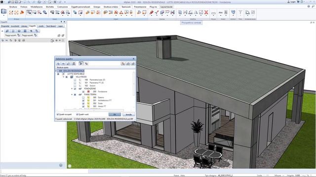 Workflow BIM per il computo: la nuova integrazione di Allplan con Mastro 4K. смотреть онлайн