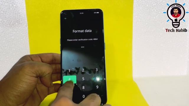 Hard Reset Oppo Reno 5Z 5G.(How to Guide) Factory Reset Remove Pattern/Lock/Password-[2022] смотреть онлайн