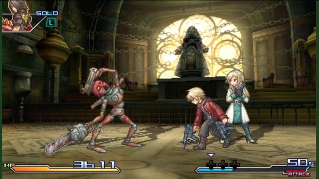 PROJECT X ZONE download смотреть онлайн
