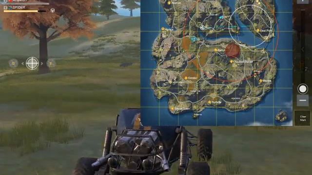 Survival Royale PC GAMEPLAY 2018 смотреть онлайн