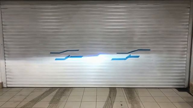 Lights for Bentley -III смотреть онлайн