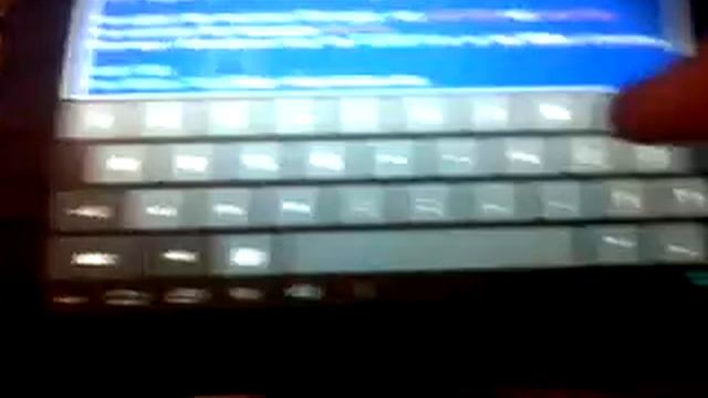 Android ICS 4.0.4 Booting Windows 3.1 via dosbox port смотреть онлайн