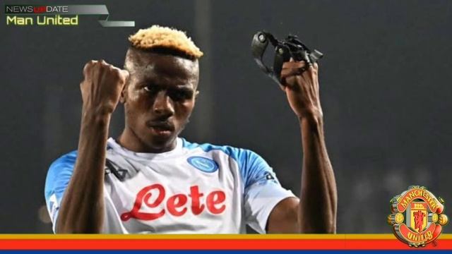CONFIRMED JOINING: Man Utd identify new top transfer target after Kane as £85m+ move plotted смотреть онлайн