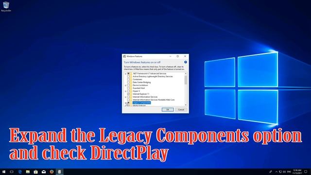How to Fix Error 0xc0000022 in Windows 10 - QUICK AND EASY! смотреть онлайн