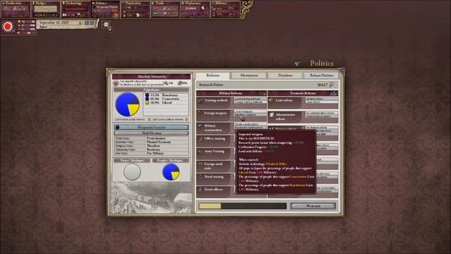 Victoria 2: Pan Asian Alliance - Japan - Rebellions (MP W/Napoleon Bonaparte) (#1) смотреть онлайн