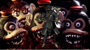 ЭТИ СТАТУИ ЯВНО НЕ ДРУЖЕЛЮБНЫ! Dark Deception #3