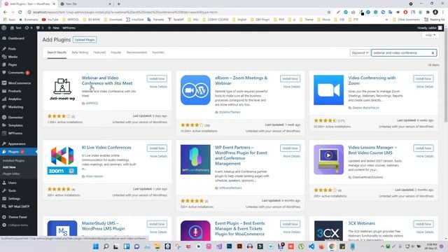 How to install and use Jitsi Meet смотреть онлайн