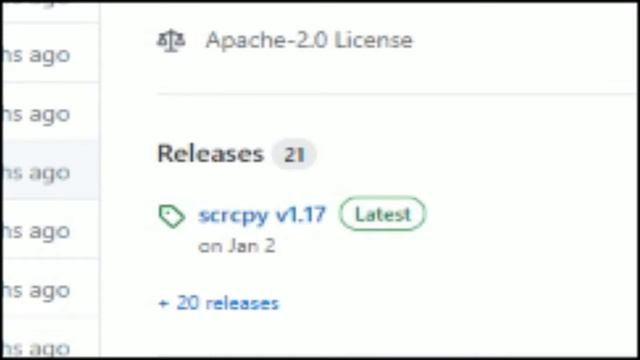 How to Screen Mirror Android to Windows PC 2021 смотреть онлайн