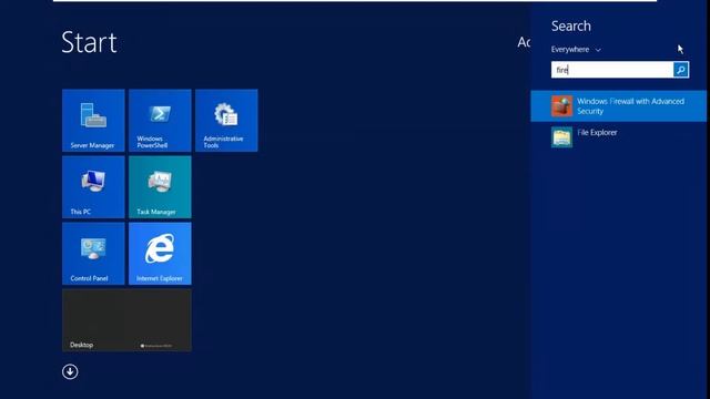 Enable Remote Desktop Windows 2008/2012/2016 - Delightnet.nl смотреть онлайн