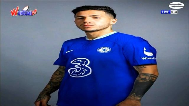 Transfer window is shut! How Chelsea reacted, Benfica’s statement смотреть онлайн