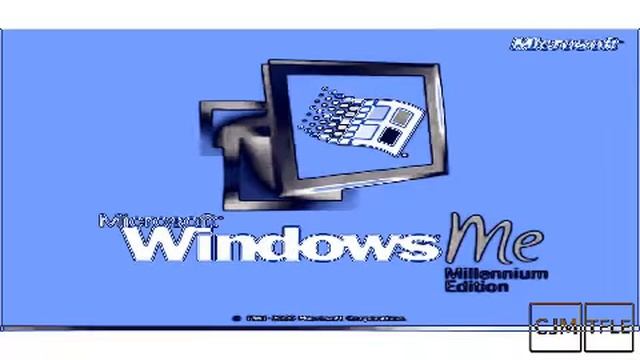 Windows Startup and Shutdown Sounds in Futuristic 3.0 Flanged Saw смотреть онлайн