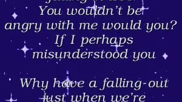 Ella Fitzgerald - Ella / Things Aren't What They... - 22 Just When We're Falling in Love смотреть онлайн