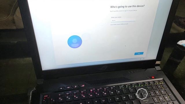 cara skip/melewati akun microsoft Windows 11 22H2 skip account microsoft смотреть онлайн