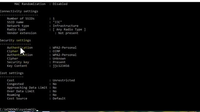 How to find any WiFi Password in very easy way смотреть онлайн