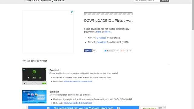 How to download bandicam full version for free смотреть онлайн