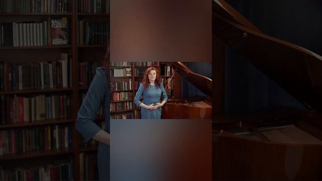 Из серии «Ваш Голос». Упражнение «Качалка» смотреть онлайн