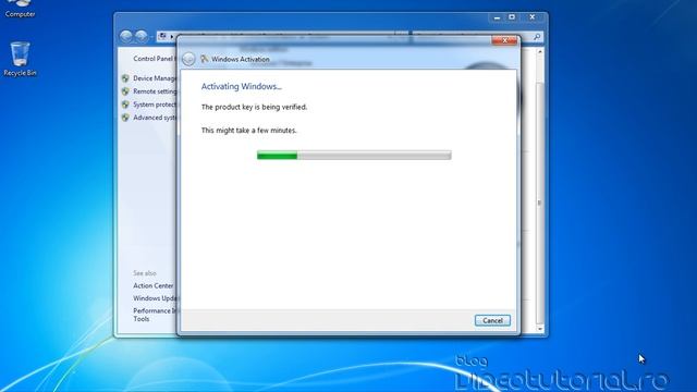Cum activam licenta gratuita de 90 zile pentru Windows 7 Enterprise si Windows 8 Enterprise смотреть онлайн